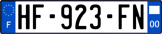 HF-923-FN