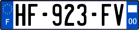 HF-923-FV