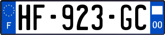 HF-923-GC