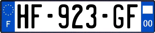 HF-923-GF