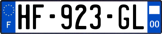 HF-923-GL