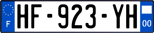 HF-923-YH