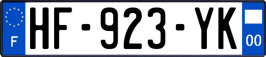 HF-923-YK