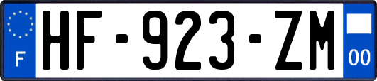 HF-923-ZM