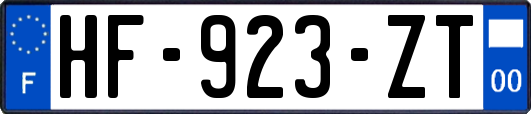 HF-923-ZT