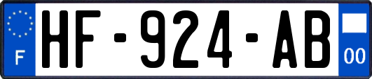 HF-924-AB
