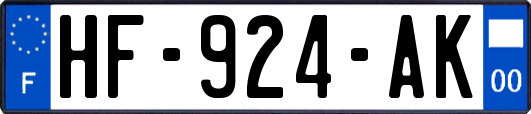 HF-924-AK