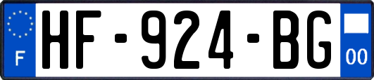 HF-924-BG