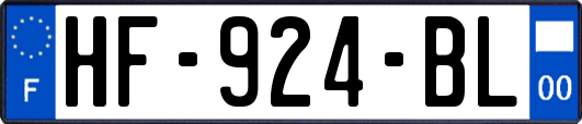 HF-924-BL