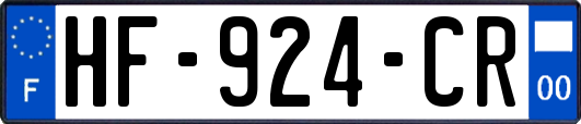 HF-924-CR