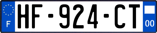 HF-924-CT