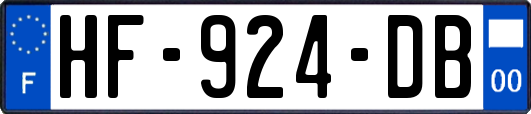 HF-924-DB