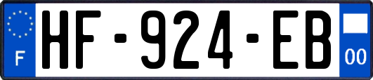 HF-924-EB