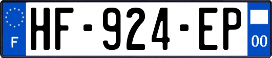 HF-924-EP