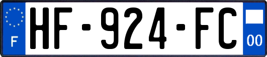 HF-924-FC