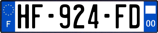 HF-924-FD