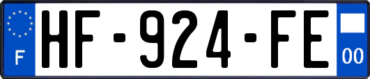 HF-924-FE