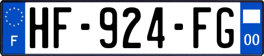 HF-924-FG