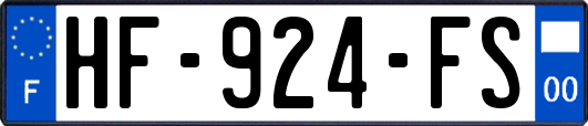 HF-924-FS