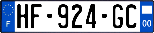 HF-924-GC