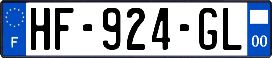 HF-924-GL