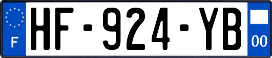 HF-924-YB