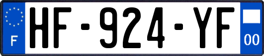 HF-924-YF