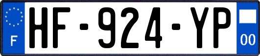 HF-924-YP