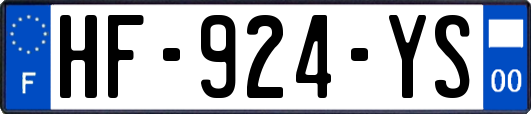 HF-924-YS