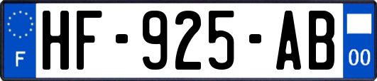 HF-925-AB