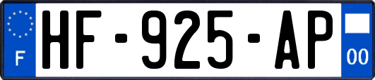 HF-925-AP