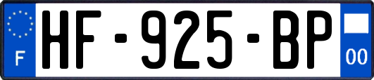 HF-925-BP