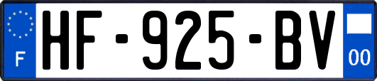 HF-925-BV