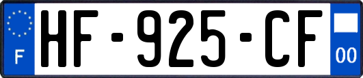 HF-925-CF