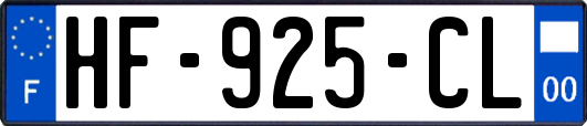 HF-925-CL