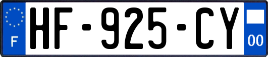 HF-925-CY