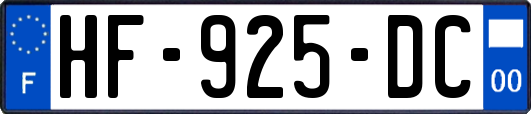 HF-925-DC