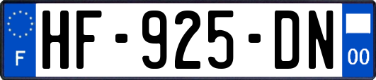 HF-925-DN