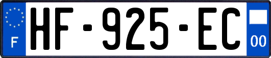 HF-925-EC