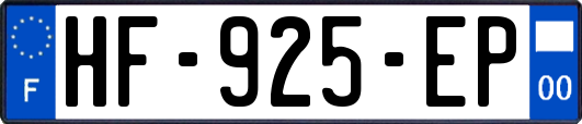 HF-925-EP