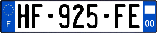 HF-925-FE