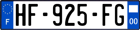 HF-925-FG