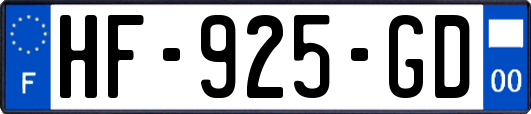 HF-925-GD