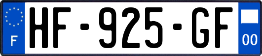 HF-925-GF