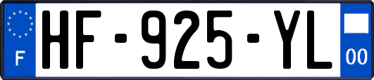 HF-925-YL