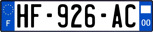 HF-926-AC