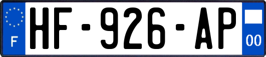 HF-926-AP
