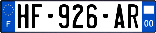 HF-926-AR