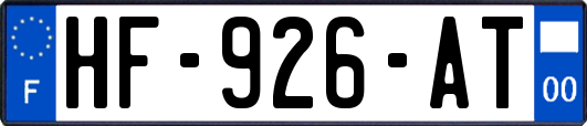 HF-926-AT