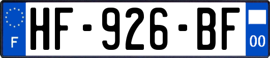 HF-926-BF